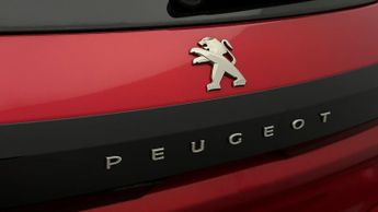 Peugeot 208 PURETECH ALLURE PREMIUM PLUS S/S