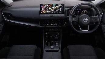 Nissan X-Trail E-POWER N-CONNECTA