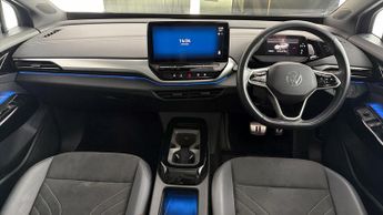 Volkswagen ID.5 STYLE PRO