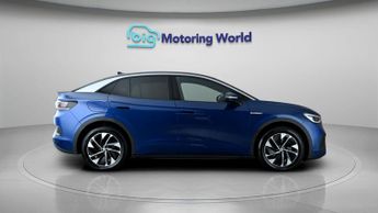 Volkswagen ID.5 STYLE PRO