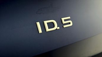 Volkswagen ID.5 STYLE PRO