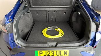 Volkswagen ID.5 STYLE PRO