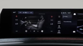 Peugeot E-3008 ALLURE