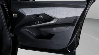 Peugeot E-3008 ALLURE