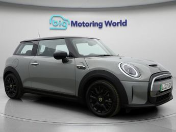 MINI Electric Hatch COOPER S LEVEL 1