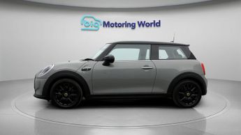 MINI Electric Hatch COOPER S LEVEL 1