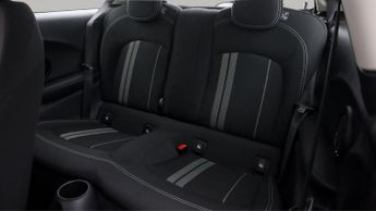 MINI Electric Hatch COOPER S LEVEL 1