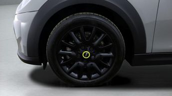 MINI Electric Hatch COOPER S LEVEL 1