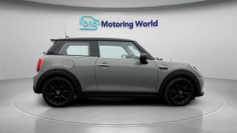 MINI Electric Hatch COOPER S LEVEL 1