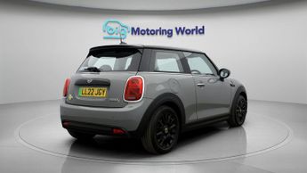 MINI Electric Hatch COOPER S LEVEL 1