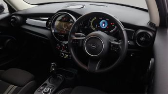 MINI Electric Hatch COOPER S LEVEL 1