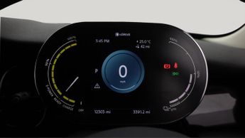 MINI Electric Hatch COOPER S LEVEL 1