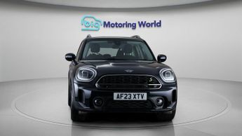 MINI Countryman COOPER S E ALL4 CLASSIC