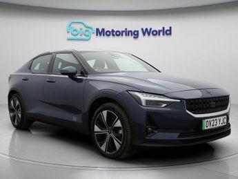 Polestar 2 BASE