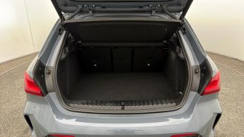 BMW 1 Series 118I M SPORT