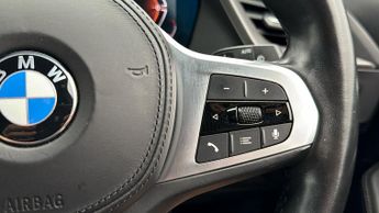 BMW 1 Series 118I M SPORT