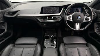 BMW 1 Series 118I M SPORT