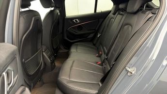 BMW 1 Series 118I M SPORT