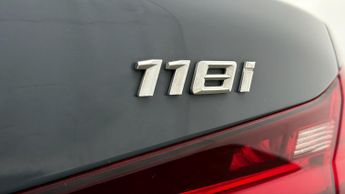BMW 1 Series 118I M SPORT