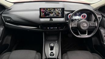 Nissan Qashqai E-POWER N-CONNECTA