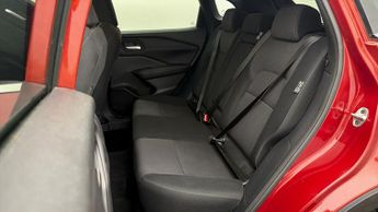Nissan Qashqai E-POWER N-CONNECTA
