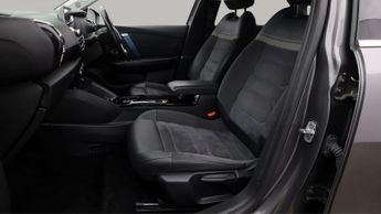Citroen e-C4 SHINE PLUS