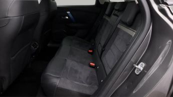 Citroen e-C4 SHINE PLUS