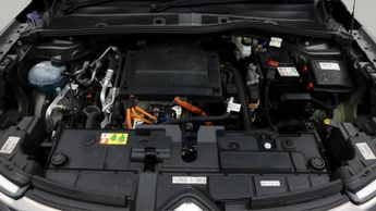Citroen e-C4 SHINE PLUS