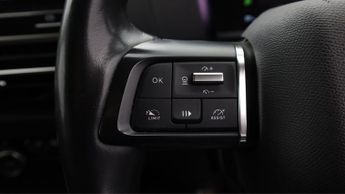 Citroen e-C4 SHINE PLUS