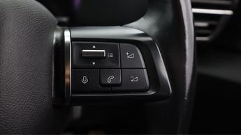 Citroen e-C4 SHINE PLUS