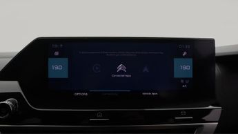 Citroen e-C4 SHINE PLUS