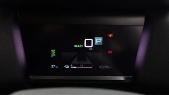 Citroen e-C4 SHINE PLUS