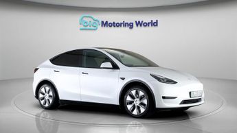 Tesla Model Y BASE
