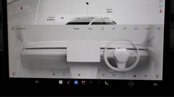 Tesla Model Y BASE