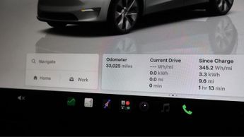 Tesla Model Y BASE