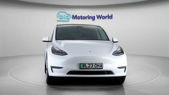 Tesla Model Y BASE