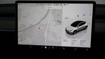 Tesla Model Y BASE