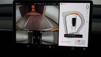 Tesla Model Y BASE