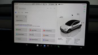 Tesla Model Y BASE