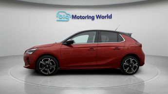 Vauxhall Corsa ULTIMATE