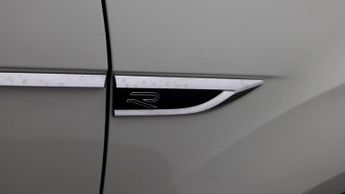 Volkswagen T-Roc R-LINE TSI DSG