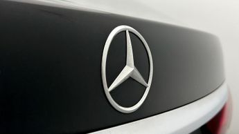 Mercedes-Benz E Class E 220 D SPORT