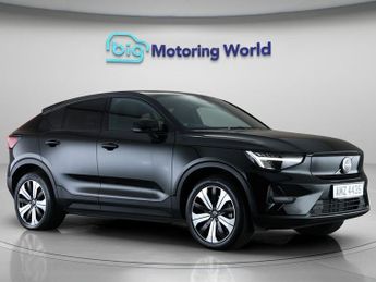 Volvo C40 RECHARGE CORE