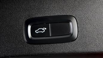 Volvo C40 RECHARGE CORE