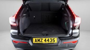 Volvo C40 RECHARGE CORE