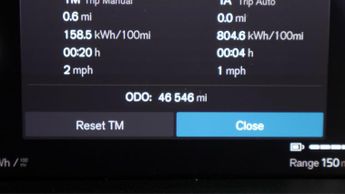 Volvo C40 RECHARGE CORE