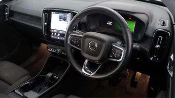 Volvo C40 RECHARGE CORE