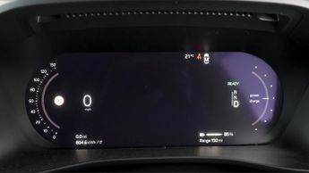 Volvo C40 RECHARGE CORE
