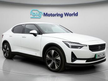 Polestar 2 BASE