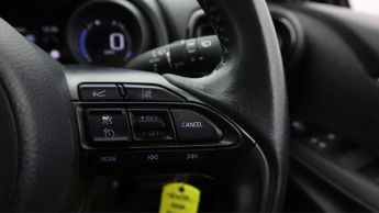 Toyota Yaris DESIGN